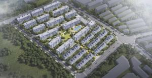 綠城地產---杭州綠城云棲燕廬