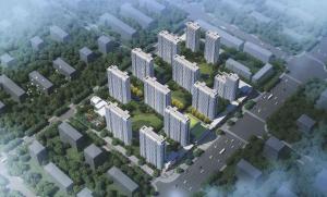 佳源地產---青島水清木華